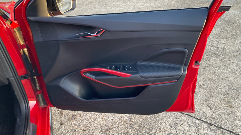 Skoda Fabia 1.0 TSI 110 Monte Carlo 5dr Petrol Hatchback